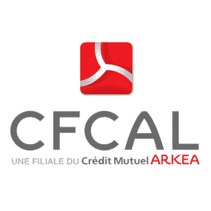 Logo CFCAL