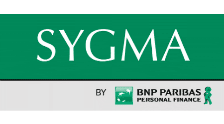 Logo Sygma