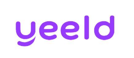 logo yeeld