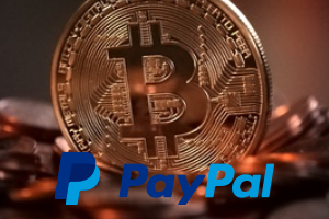 Paypal permet de payer en cryptomonnaie