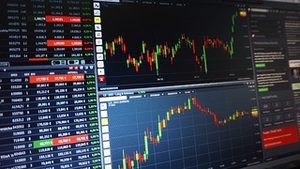 marchés boursiers réglementés et non-réglementés