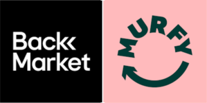 Back Market et Murfy s'allient pour un partenariat équitable