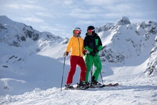 Optimisez vos dépenses durant vos vacances au ski.