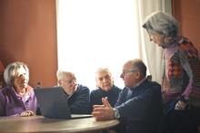 Réforme des retraites : quel impact sur les pensions des seniors ?