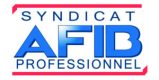 Logo de l'AFIB